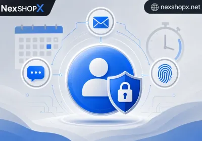微软 Passkey 默认化与 SMS 停用倒计时：重写 Outlook 账号购买指南的验证方式主权移交