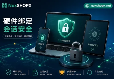 Chrome 146 默认开启 DBSC 设备绑定，账号交付安全迎来协议层转折：Cookie 交付在 Windows 上还有效吗？