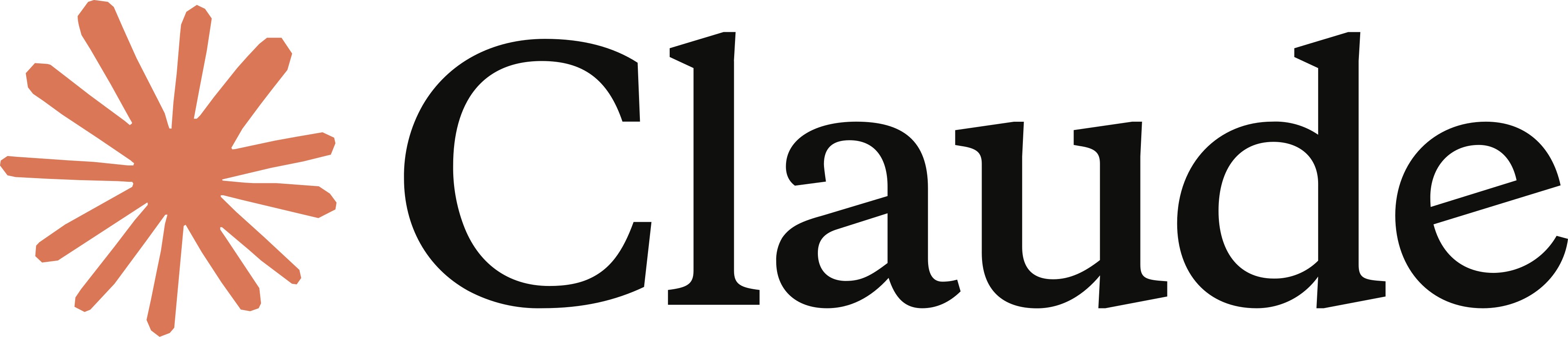 claude