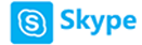 skype